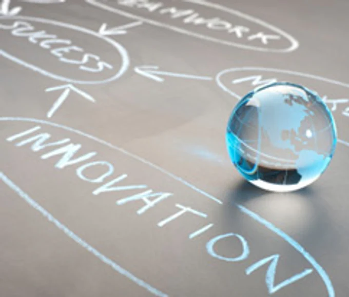 Патентные исследования
